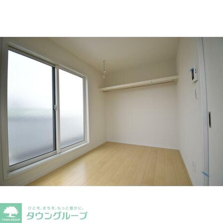 ジャサント津田沼の物件内観写真